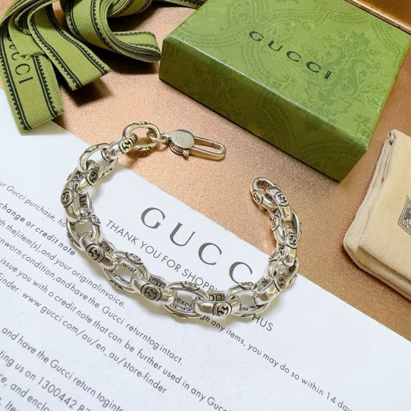 Gvc*1 bracelets